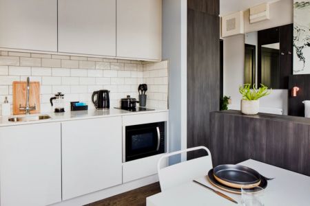 Premium Studio - Photo 2