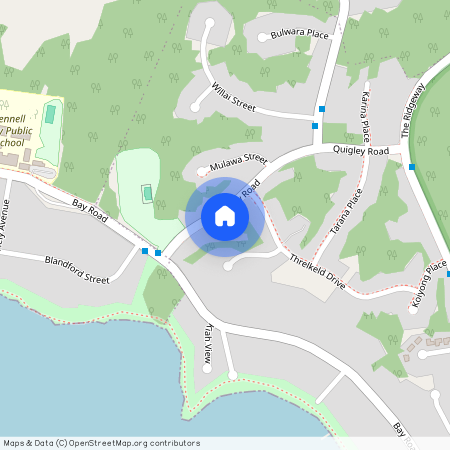 14 Quigley Road, NSW 2283, Bolton Point