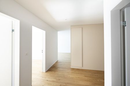 1 Monat GRATIS - ERSTVERMIETUNG BAHNWEID in Deitingen HOCHWERTIGES WOHNEN IN MODERNER ARCHITEKTUR - Photo 4