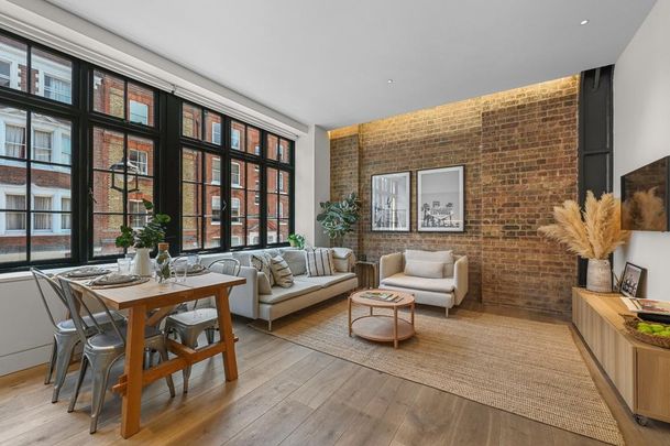 2 bedroom apartment to rent - Photo 1