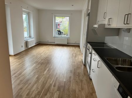 Vipeholms Allé, Lund - Photo 2