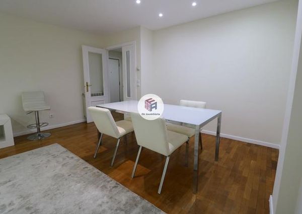 Apartamento T2 em Porto
