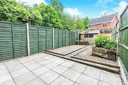 2 bedroom terraced house to rent - Photo 5