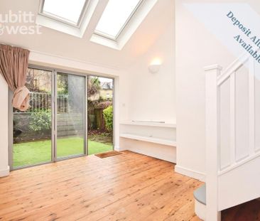 4 bedroom semi-detached house to rent - Photo 5