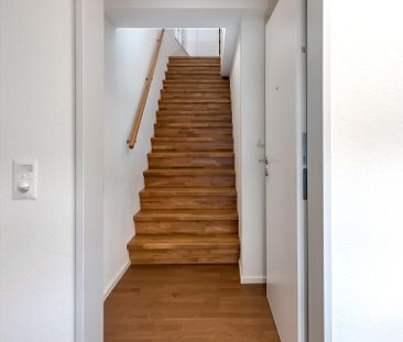 "MIETEN OHNE KAUTION - Sanierte Altbauwohnung" - Photo 3
