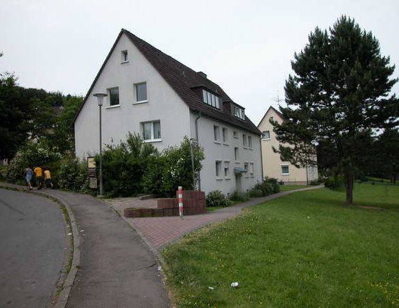 3-Zimmer-Familienwohnung in Herscheid: Dein neues Zuhause - Foto 1