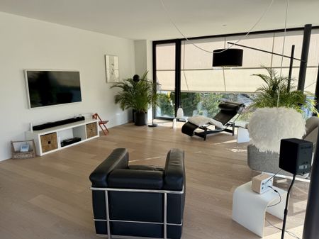 NEU - Moderne 4.5 Zimmerwohnung in Basel - Photo 5