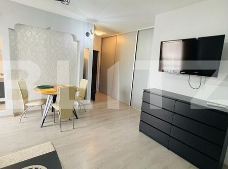 Apartament 2 camere, 44mp, etaj intermediar, zona Tineretului - Fotografie 3