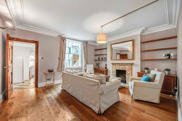 Cambridge Street, SW1V, London - Photo 1