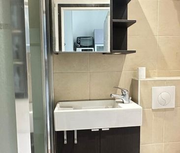 Appartement 12m² – 1 pièce – Vincennes - Photo 3