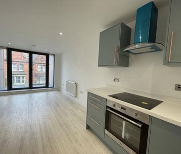 1 bedroom apartment to rent - Photo 4