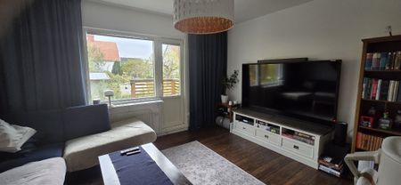 Göteborg - 2rok - 12mån - 13.225kr/mån - Photo 3