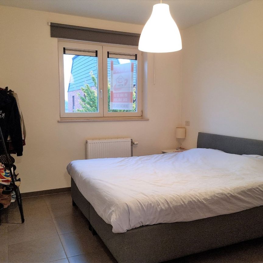 Modern en centraal gelegen appartement te Zulte. - Photo 1