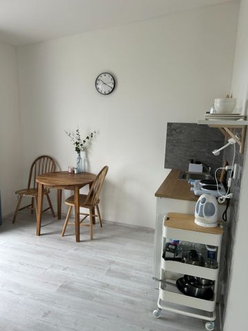 Pronájem bytu Garsoniéra • 24 m² bez realitkyU Pekařky, Praha - Libeň - Photo 4