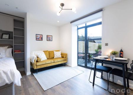 1 bedroom flat to rent - Photo 4