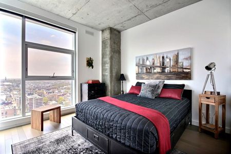 Unité Type 1 - Photo 2