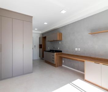 Apartamento para alugar com 28m², 1 quarto e sem vaga - Photo 3