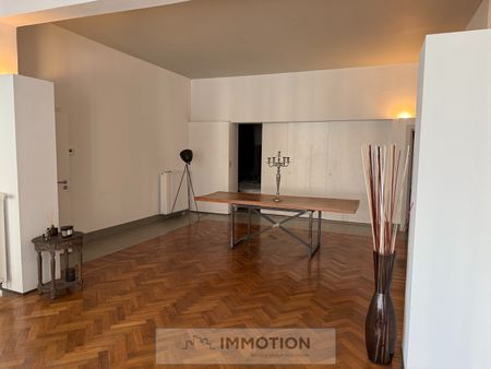 Appartement in loft stijl in het volle centrum met 1 ruime slaapkamer - Foto 3