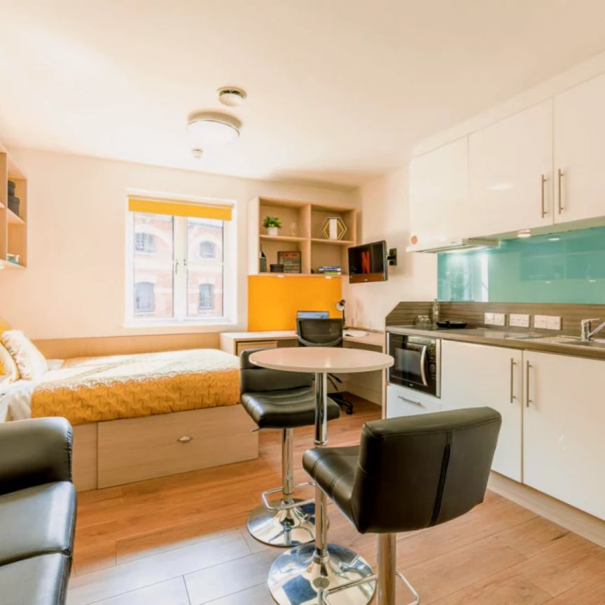 Classic Studio – Limited View - Photo 1