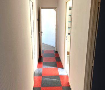 A louer Nantes Eraudière 44, appartement T2 - Photo 2