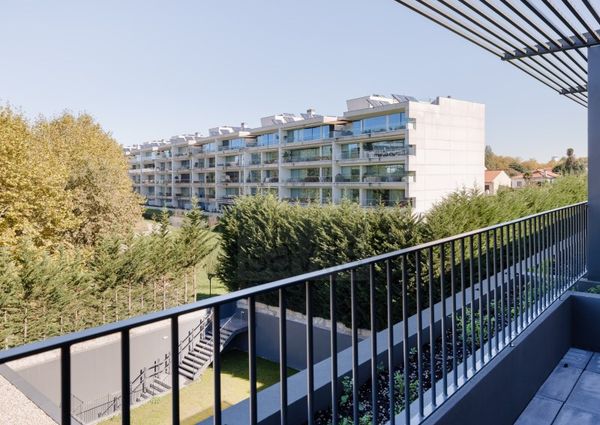 Apartamento T1 em Porto