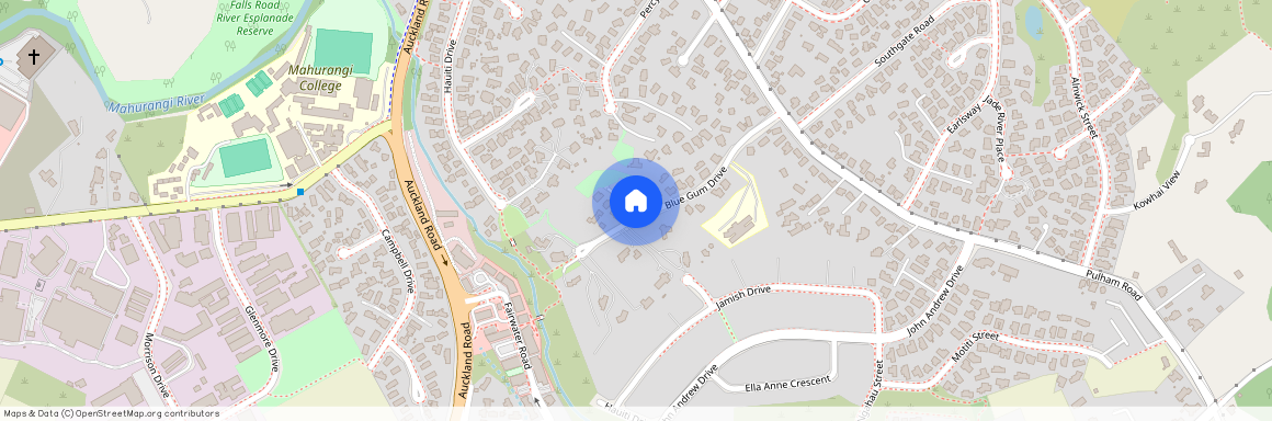 36 Blue Gum Drive, Warkworth, Rodney