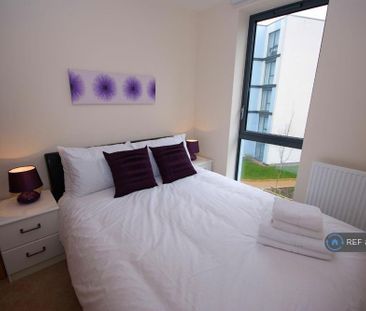 2 bedroom flat to rent - Photo 6