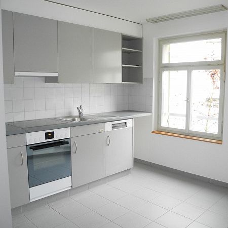 4 Zimmer Wohnung - Photo 1