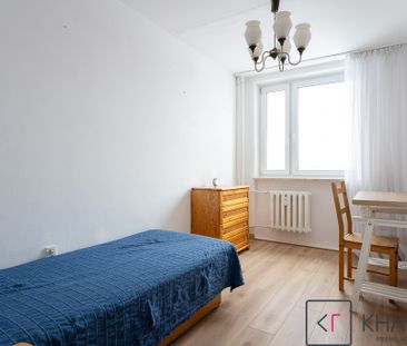 Jasne, mieszkanie przy metrze na Bielanach! - Warszawa - Photo 4