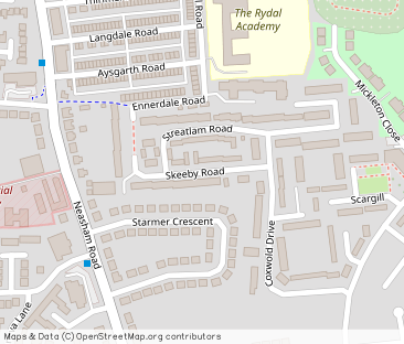Skeeby Road, Darlington, DL1 - Photo 1