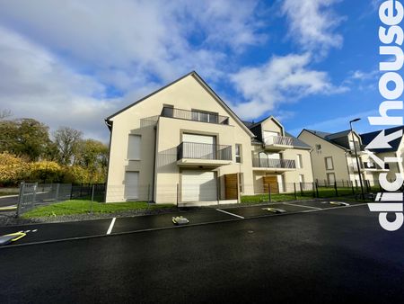 Location F2 neuf Cormelles le Royal - Photo 4