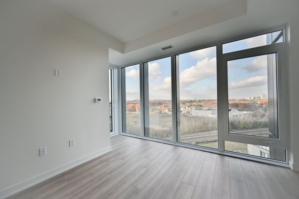 For Lease - 1 Quarrington Lane Unit# 1018, Toronto, Ontario - Photo 1