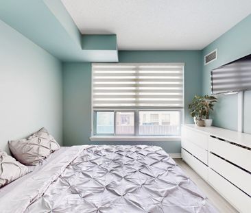 For Lease - 60 Fairfax Crescent Unit# 230, Toronto, Ontario - Photo 6