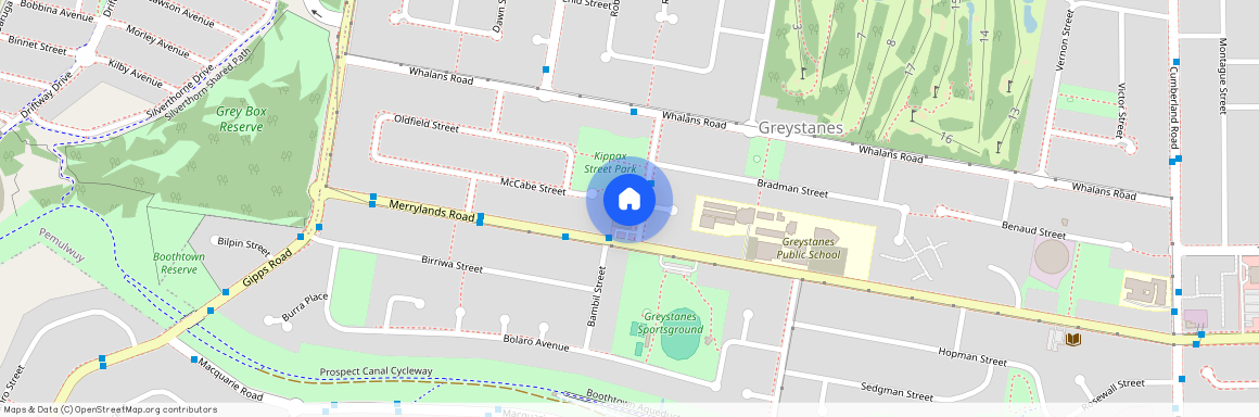 10a/6-10 Kippax Street, New South Wales, NSW 2145, Greystanes