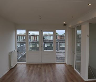 Beverenstraat 34, 1066 WD, Amsterdam - Foto 1