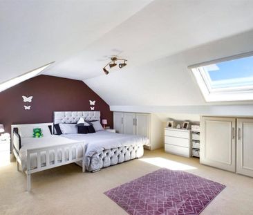 5 bedroom terraced house to rent - Photo 5