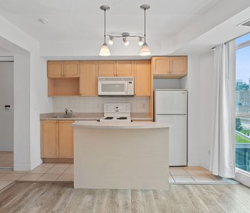 For Lease - 18 Yonge Street Unit# 1104, Toronto, Ontario - Photo 3