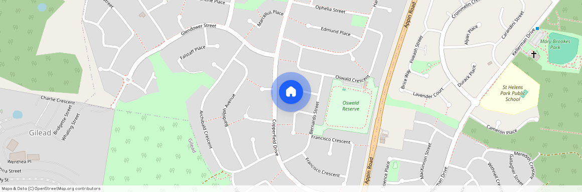 9A Reynaldo Place, Rosemeadow NSW 2560