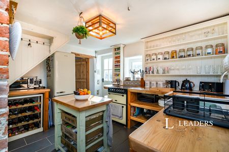 cottage to rent The Street, Thurgarton, Norwich, NR11 - Photo 4