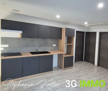 Location / Appartement T4 - Photo 1