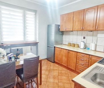 Mieszkanie dwupokojowe, Zabrze, ul. Nyska - Zdjęcie 5