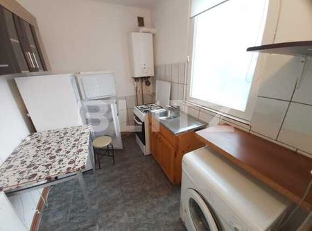Casa individuala, 42 mp si posibilitate de parcare, zona Hasdeu - Photo 3