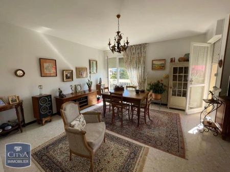 Appartement à louer 4 pièces 86.16m² - Photo 2