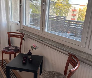 Lövsätragränd, Skärholmen - Photo 1