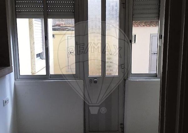 Apartamento T2 em Lisboa