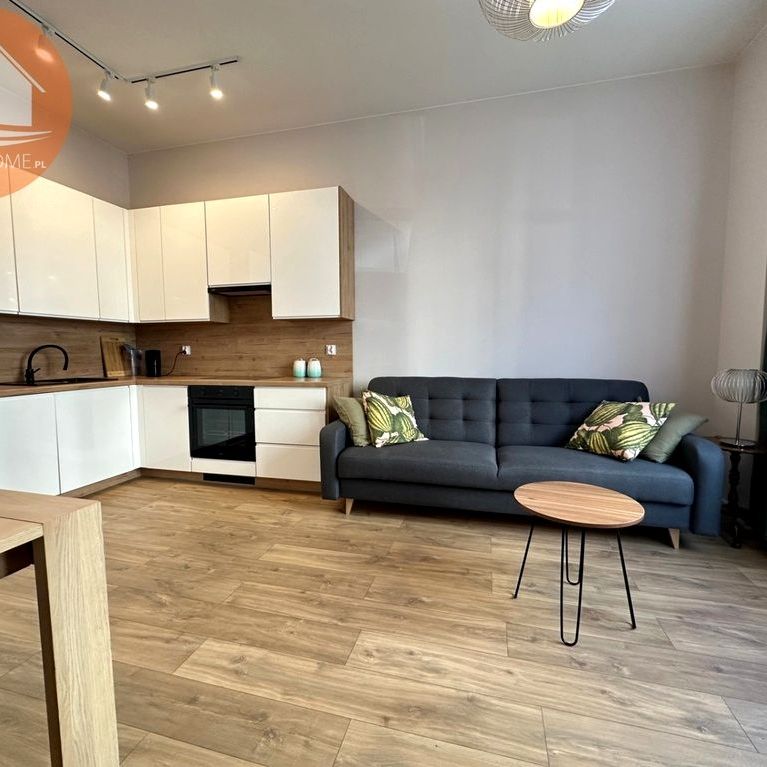 Mieszkanie - Photo 1