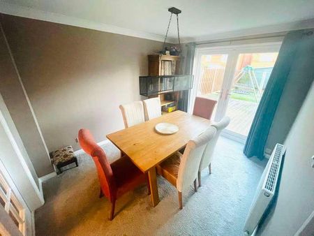 Kestrel Drive, Adwick-le-street, Doncaster, DN6 - Photo 2