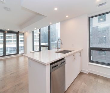 For Lease - 340 Queen Street Unit# 407, Ottawa Centre, Ontario - Photo 3