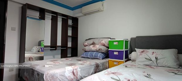 Blk 101A Punggol Field (Punggol), HDB 4 Rooms - For Rent - Photo 1