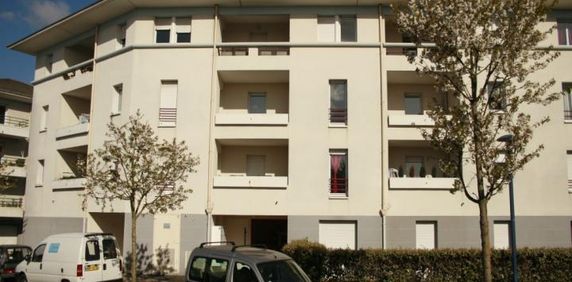 Appartement T2 - Photo 2